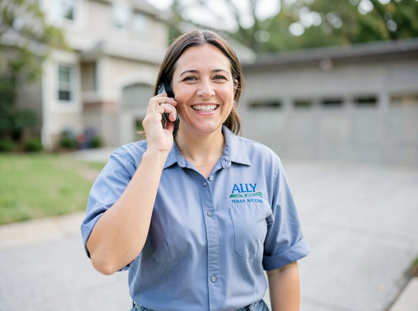 Metal Roof Installation Winona, OH FAQs